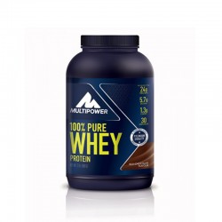 Multipower Whey Protein 900 Gr 