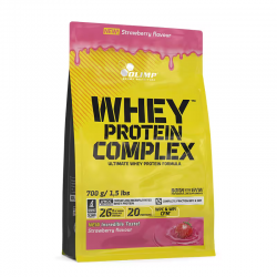Olimp Whey Protein Complex 700 Gr