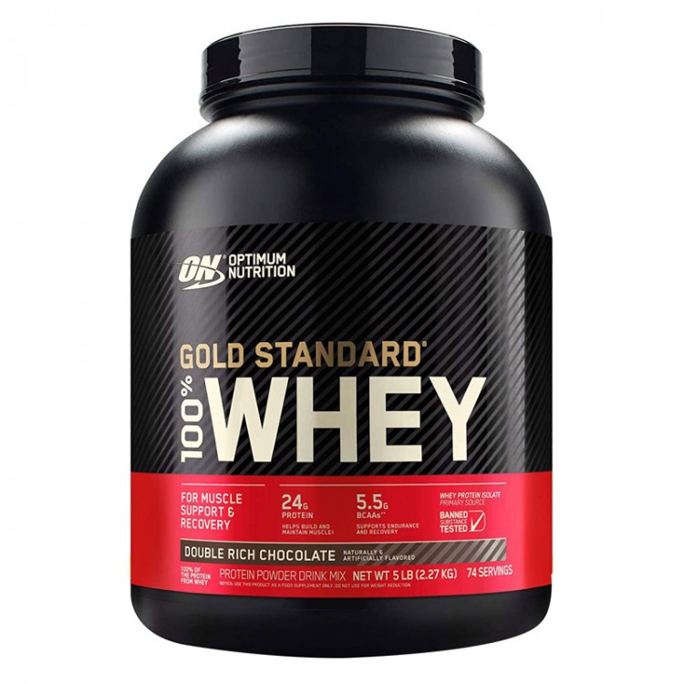 Optimum Whey Protein 2270 Gr