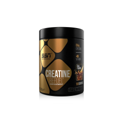 SSN Sports Style Nutrition Creatine Refuel 360 Gr