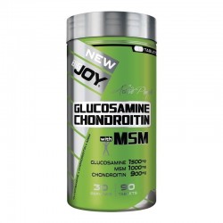 Bigjoy Glucosamine 90 Tablet
