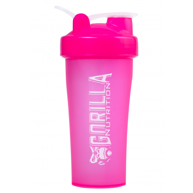 Gorilla Nutrition Shaker 700 ML
