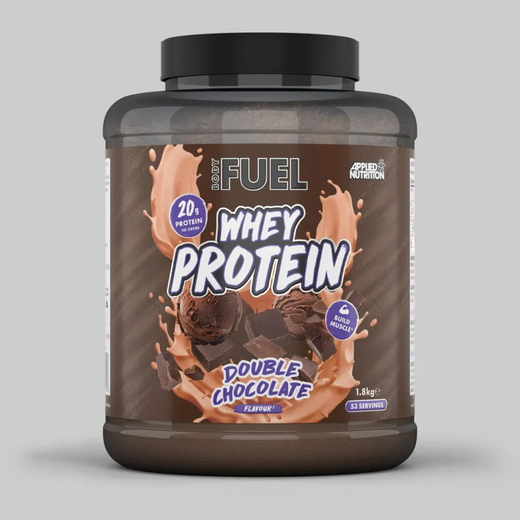 Applied Nutrition Body Fuel Whey Protein 1800 Gr