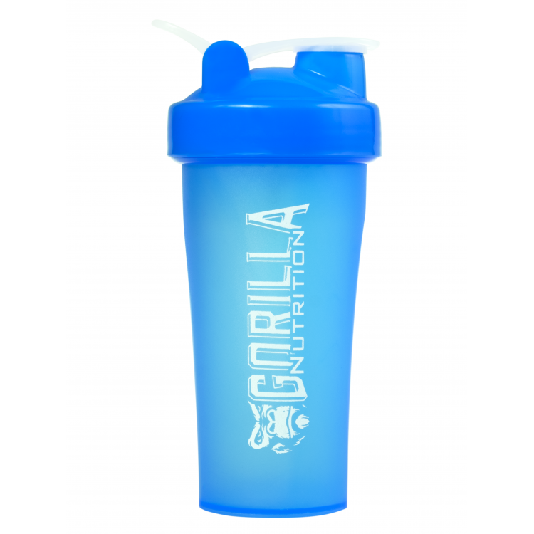 Gorilla Nutrition Shaker 700 ML
