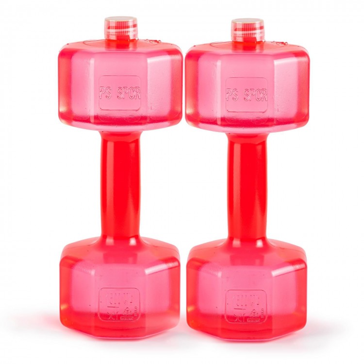 Dumbell Suluk 1500 ML