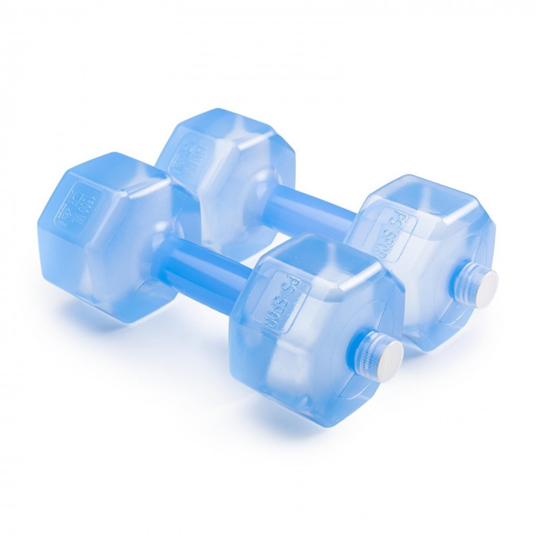 Dumbell Suluk 500 ML