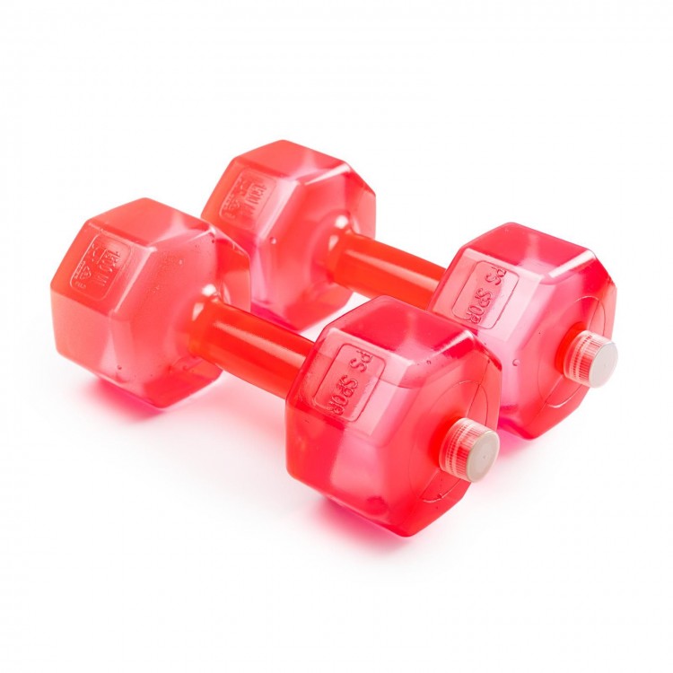 Dumbell Suluk 500 ML