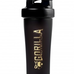 Gorilla Nutrition Shaker 700 ML