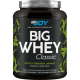 Big Joy Big Whey Classic Protein 454 Gr