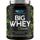 Big Joy Big Whey Classic Protein 900 Gr