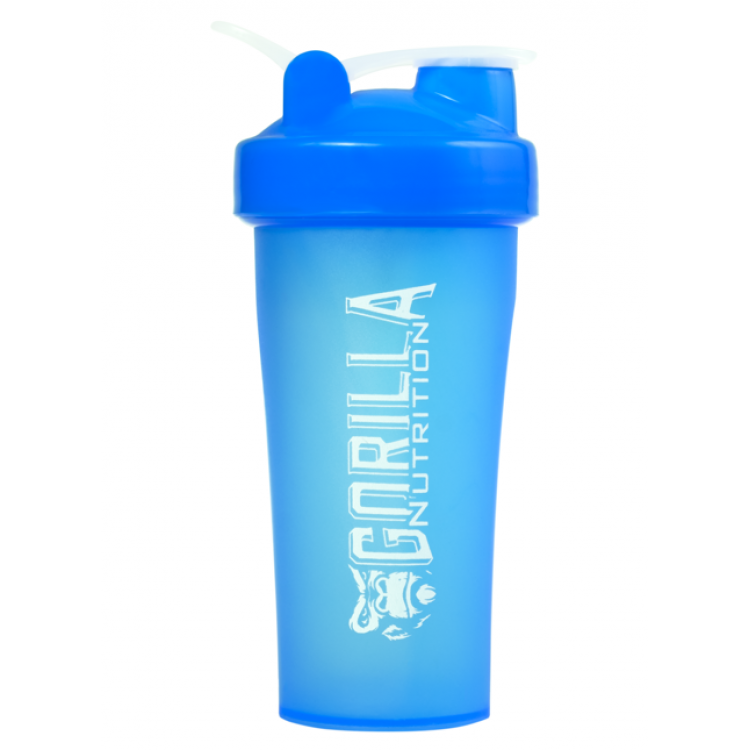 Gorilla Nutrition Shaker 700 ML