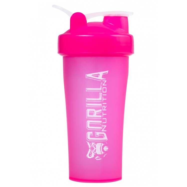 Gorilla Nutrition Shaker 700 ML