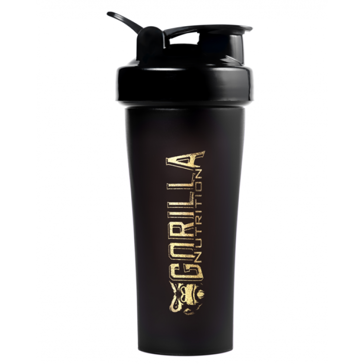 Gorilla Nutrition Shaker 700 ML