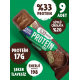 Trio Move %33 Premium Serisi Protein Bar 9 Adet 50 Gr