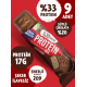 Trio Move %33 Premium Serisi Protein Bar 9 Adet 50 Gr