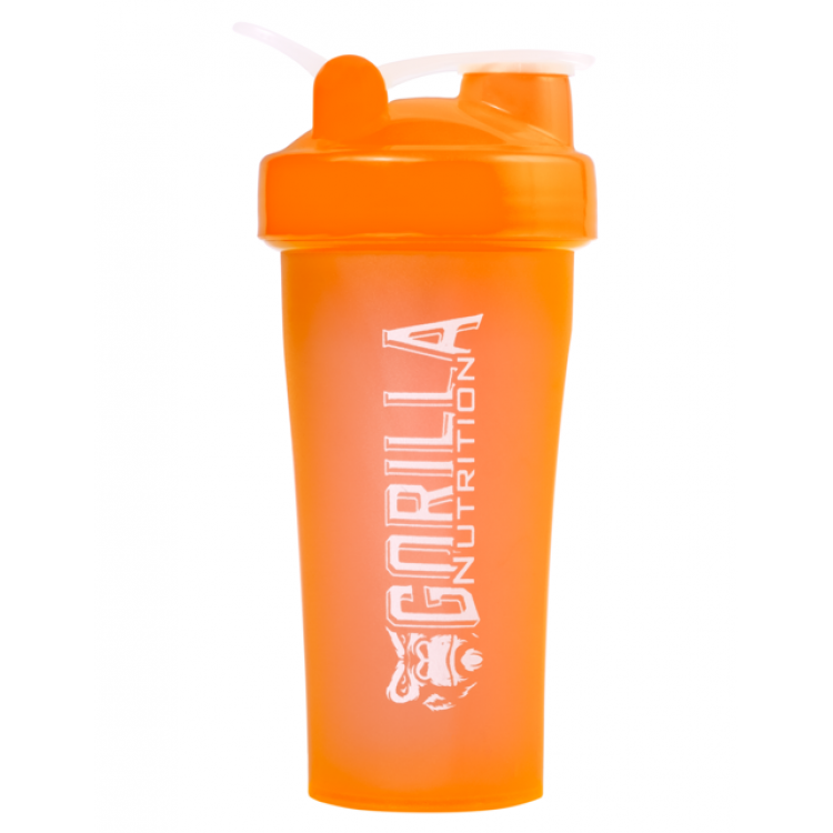 Gorilla Nutrition Shaker 700 ML