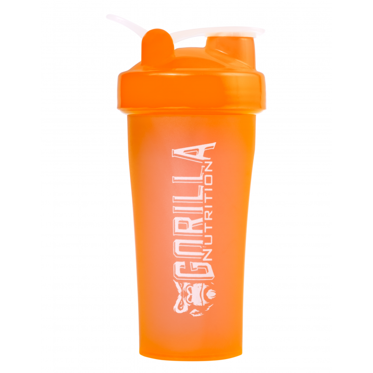 Gorilla Nutrition Shaker 700 ML